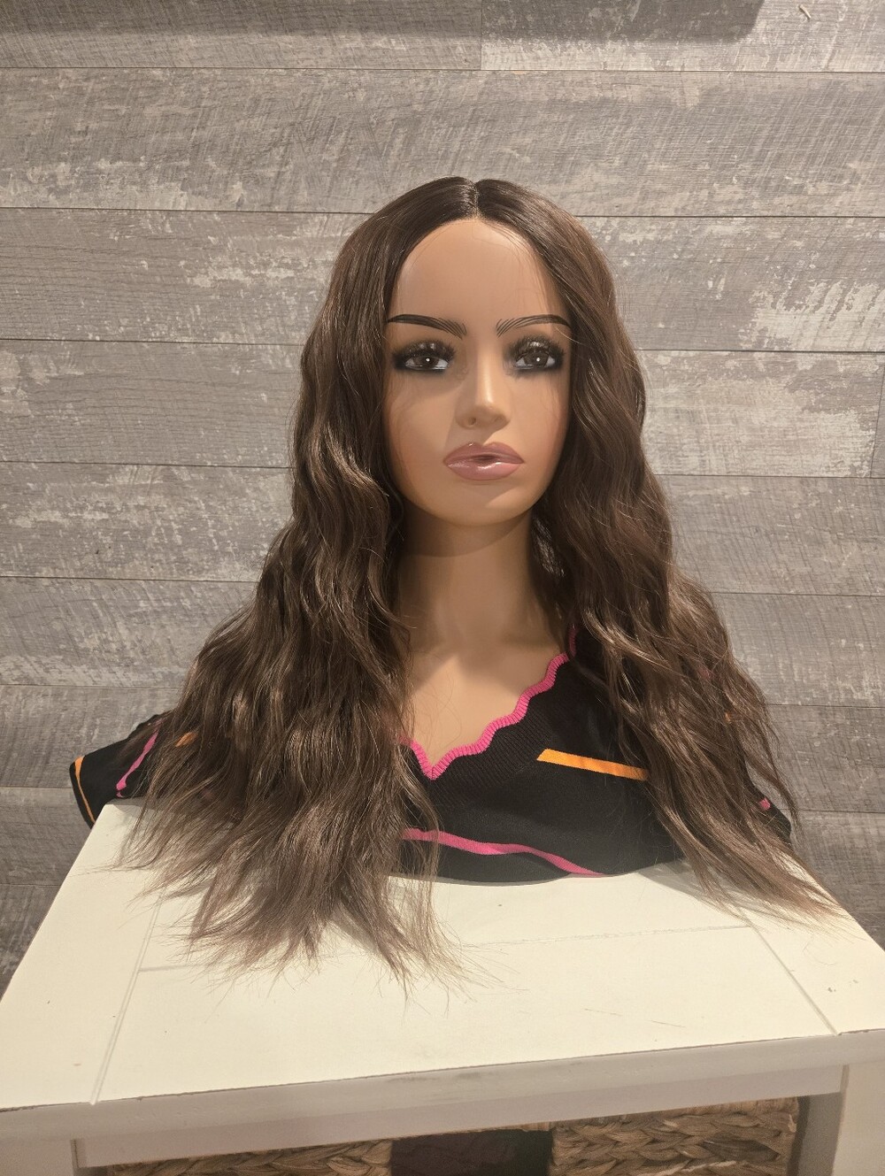 Csc London Brunette - Picture 4 of 11
